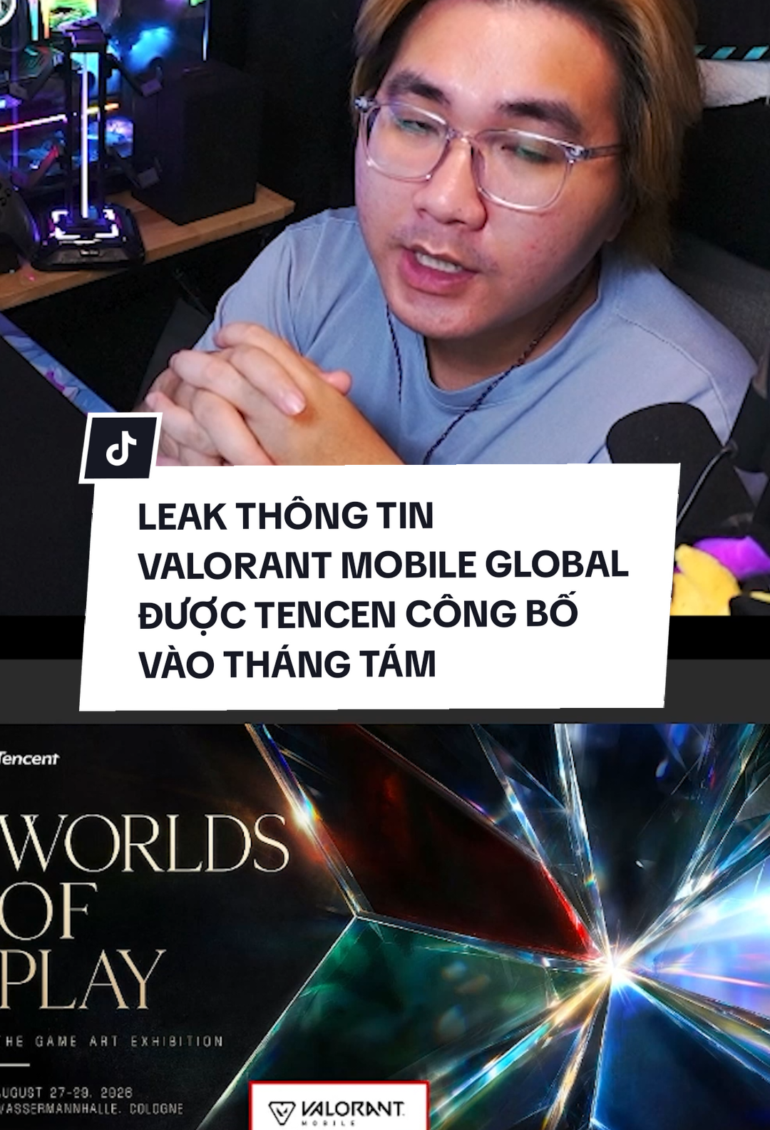 @NonKGaming
