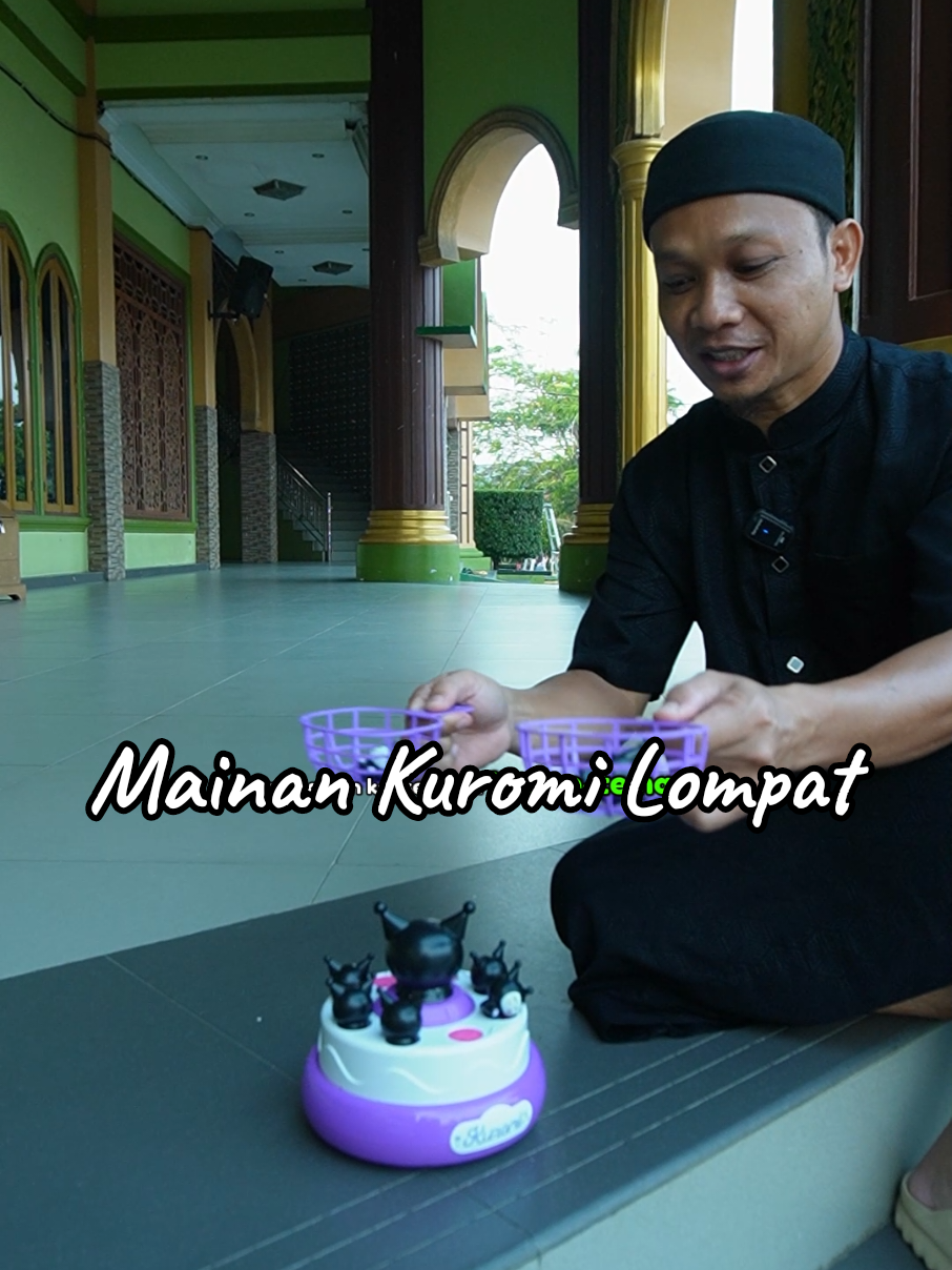 @yusuf pai pai
