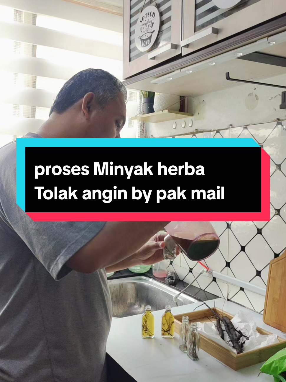 @PAK MAIL | Terapi Hibrid