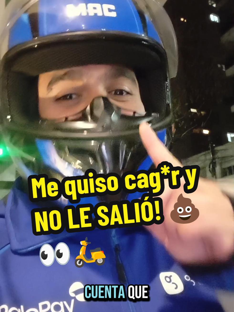 @ELDELIVERY10 🛵🇦🇷⭐⭐⭐