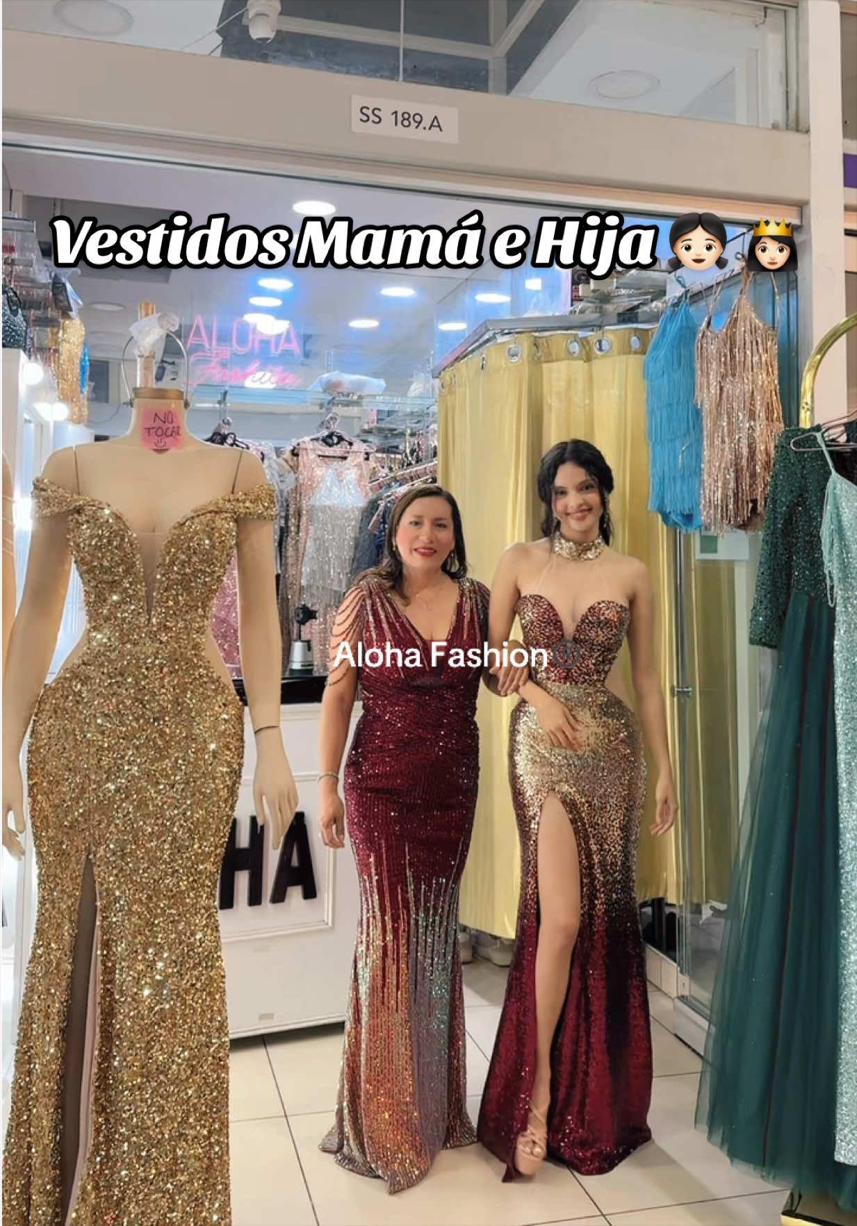 @ALOHA FASHION