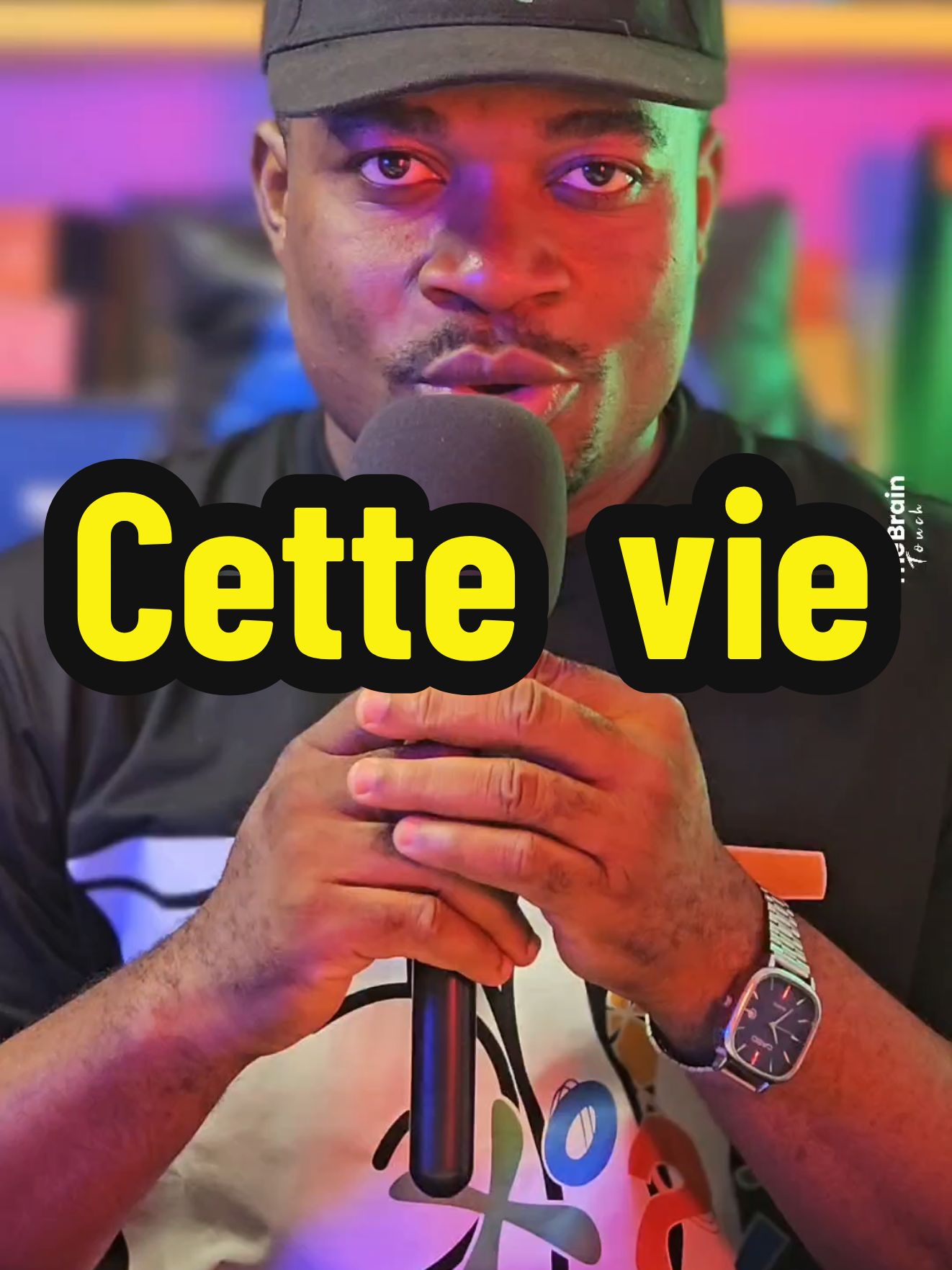 @DJAMAH Amèvi Médard