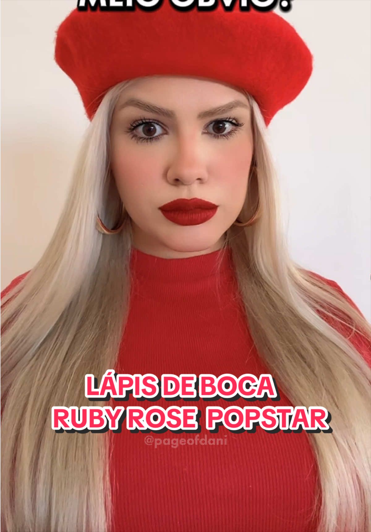 @Pageofdani