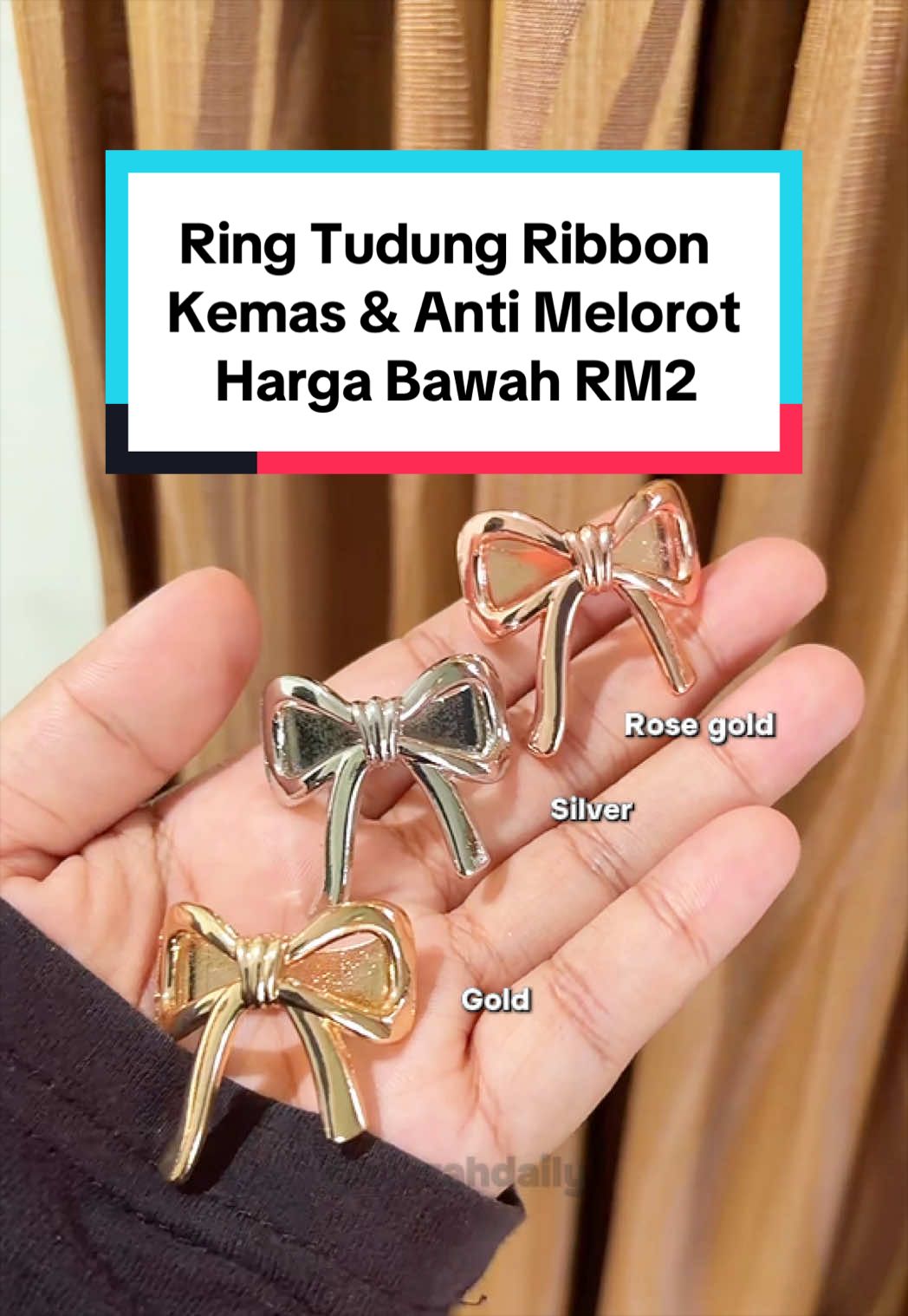 @CikZahDaily