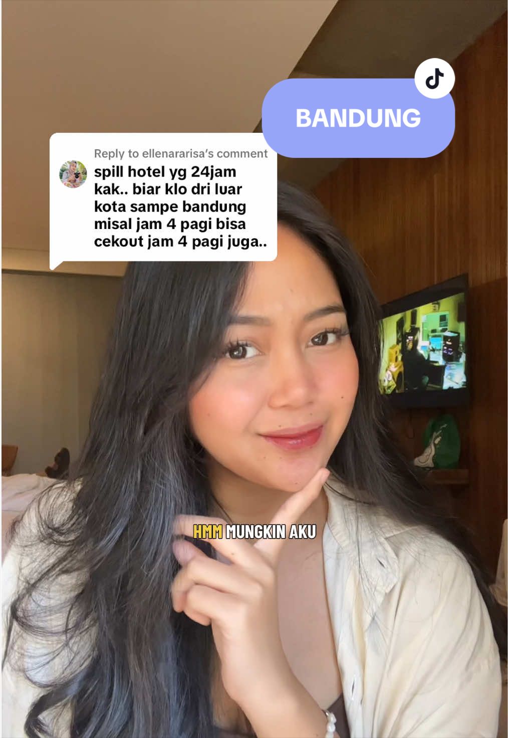 @Hi! Aku Tasya🙆🏻&zwj;♀️