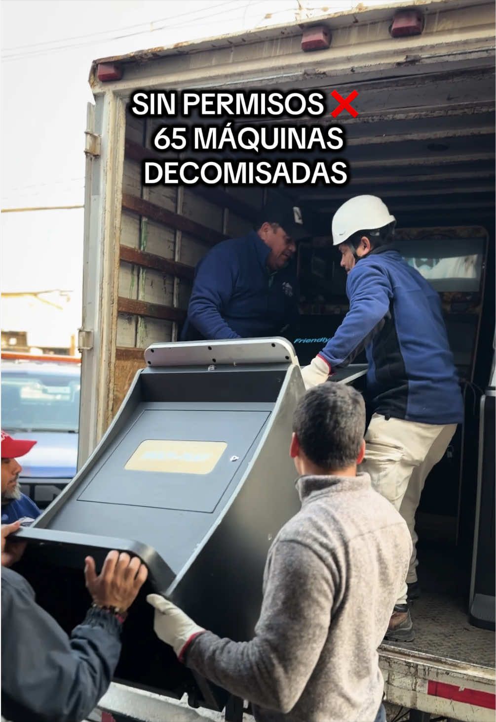 @Alcalde Miguel Concha