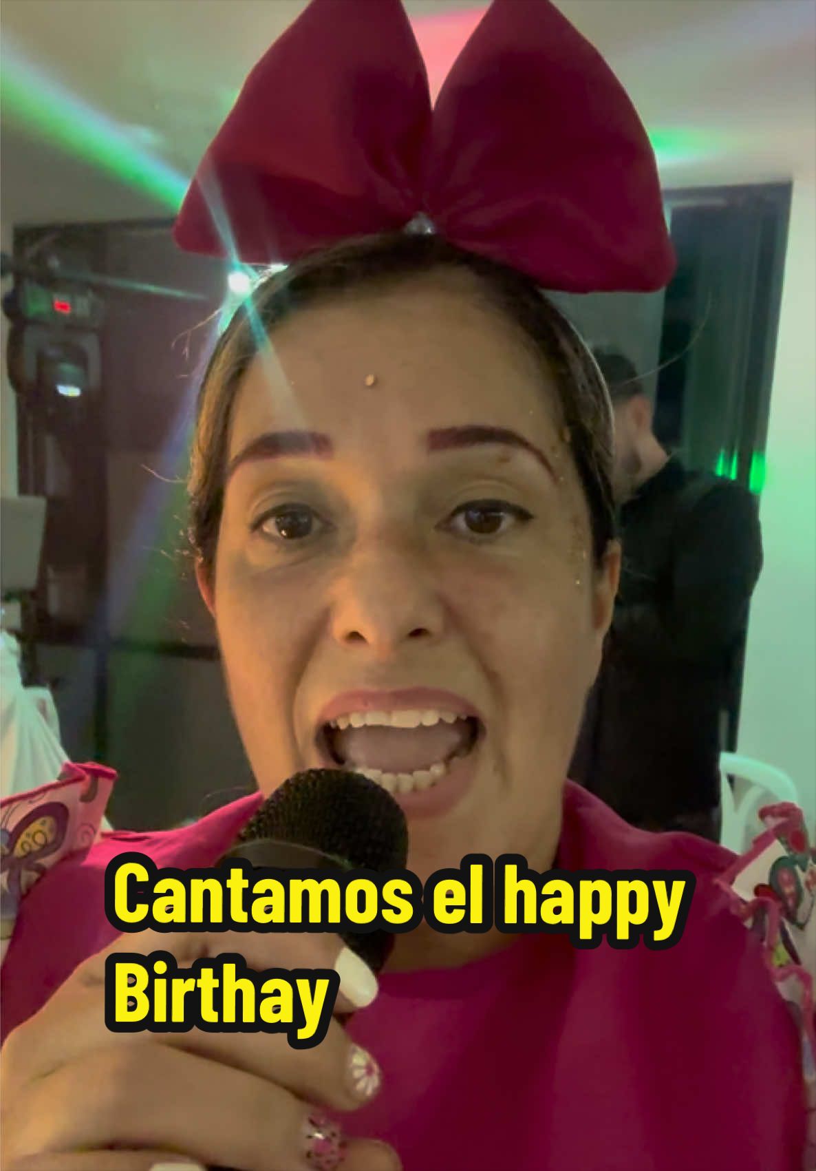 @Payasita Lul&uacute;