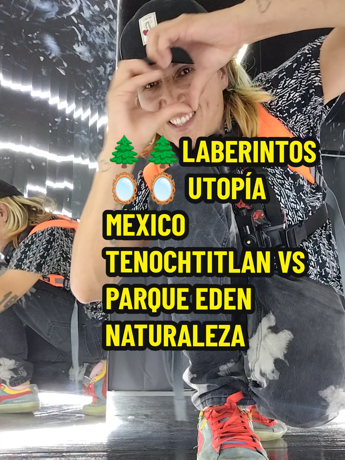 @TENOCHTITLANMEXICOCDMX4TEDOMX