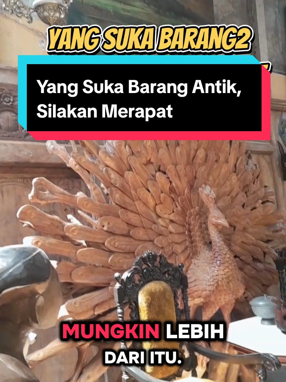 @ARI RADJA CHANNEL