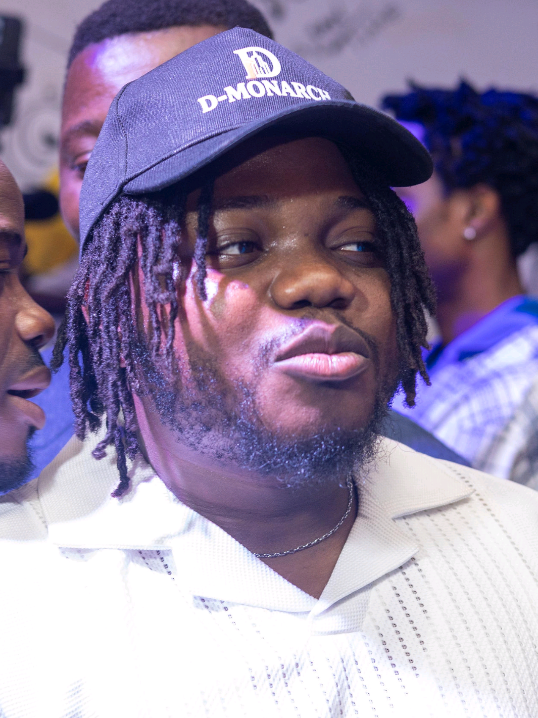 @Femi Solar