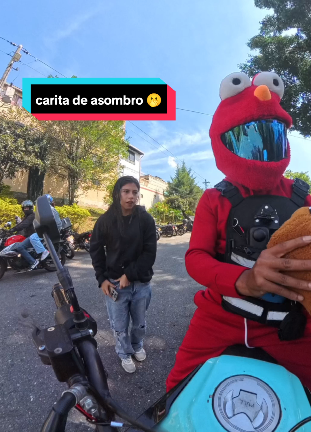 @uberdivertido