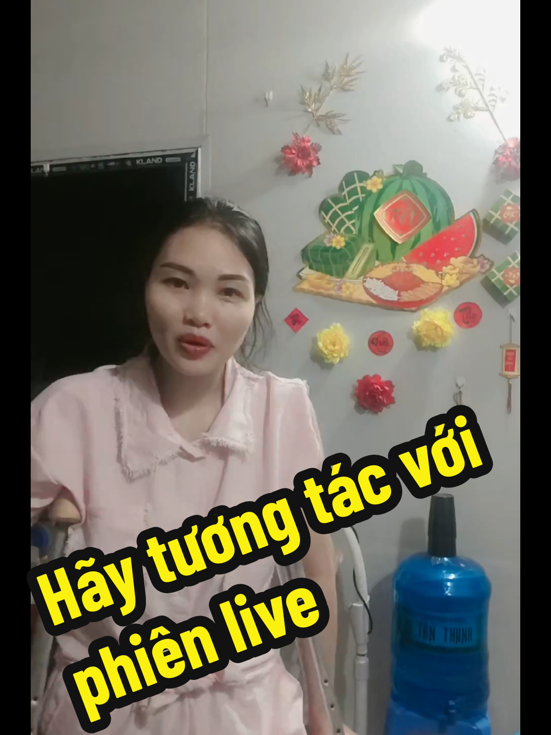 @Ngô Hà An Nhiên