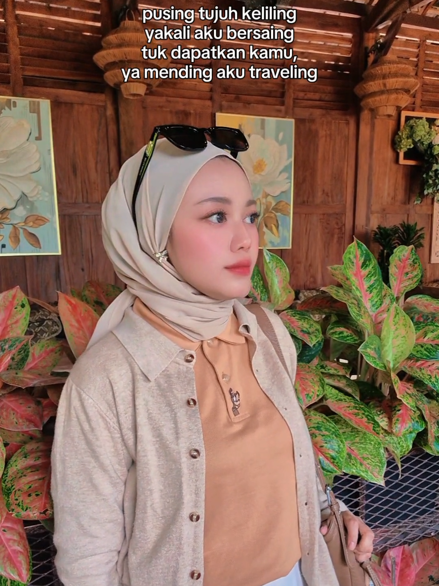 @Elsye F Siregar