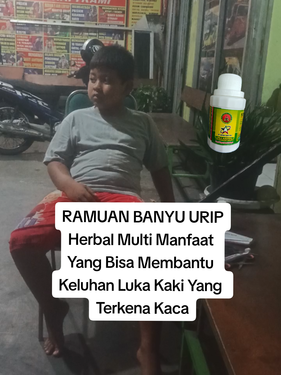 @Lintas Buana Official