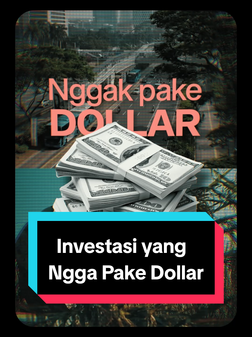 @Doddy Bicara Investasi