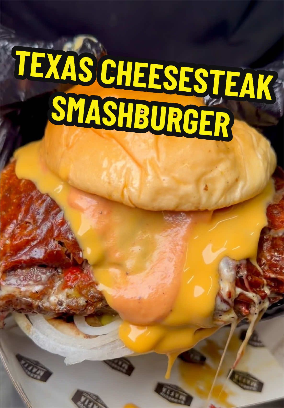 @BURGER QUEST