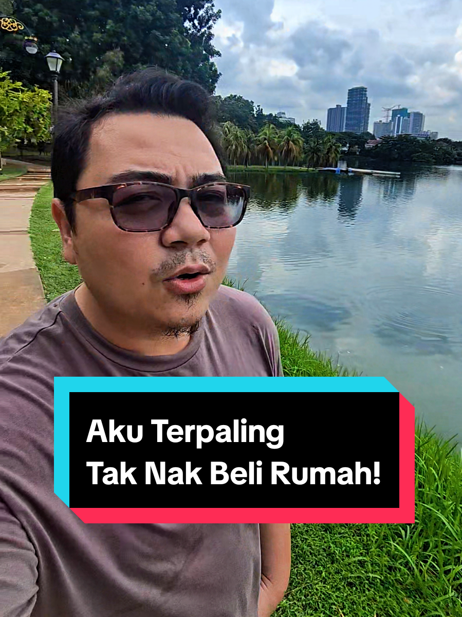 @Tuan KHI | CEO of Hartanah