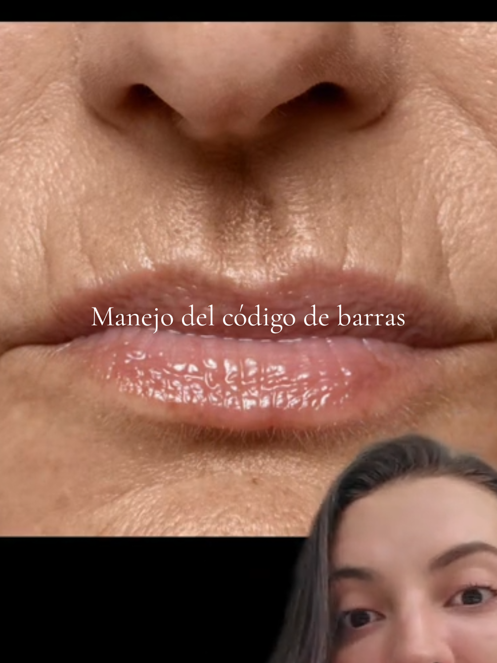 @Doctora Carolina Tellez
