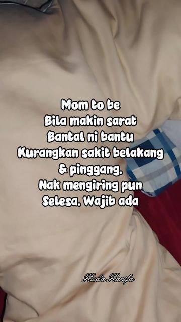 @Huda Hanifa