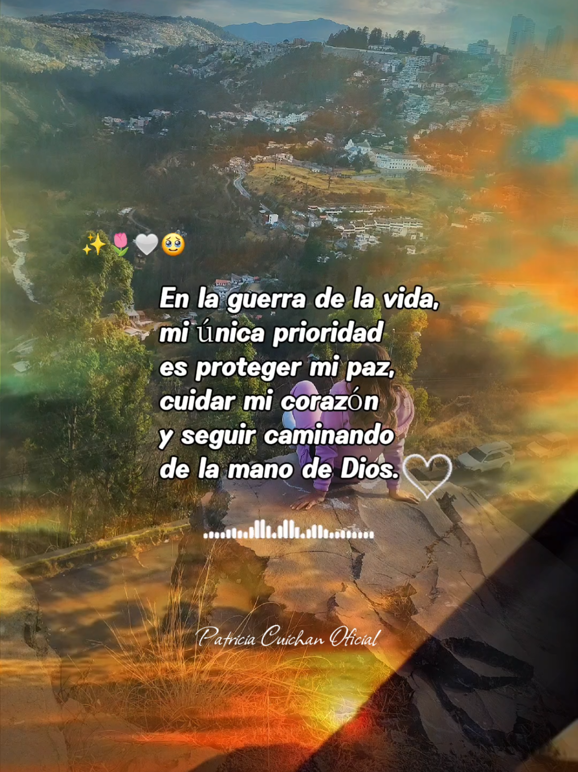 @Patricia Cuichan - Oficial