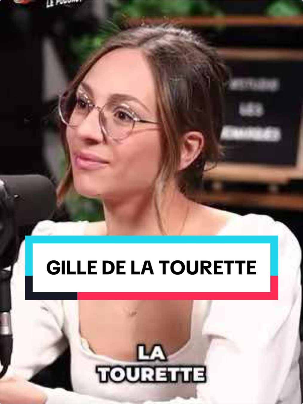 @Le Podcast « Pas Ordinaire »