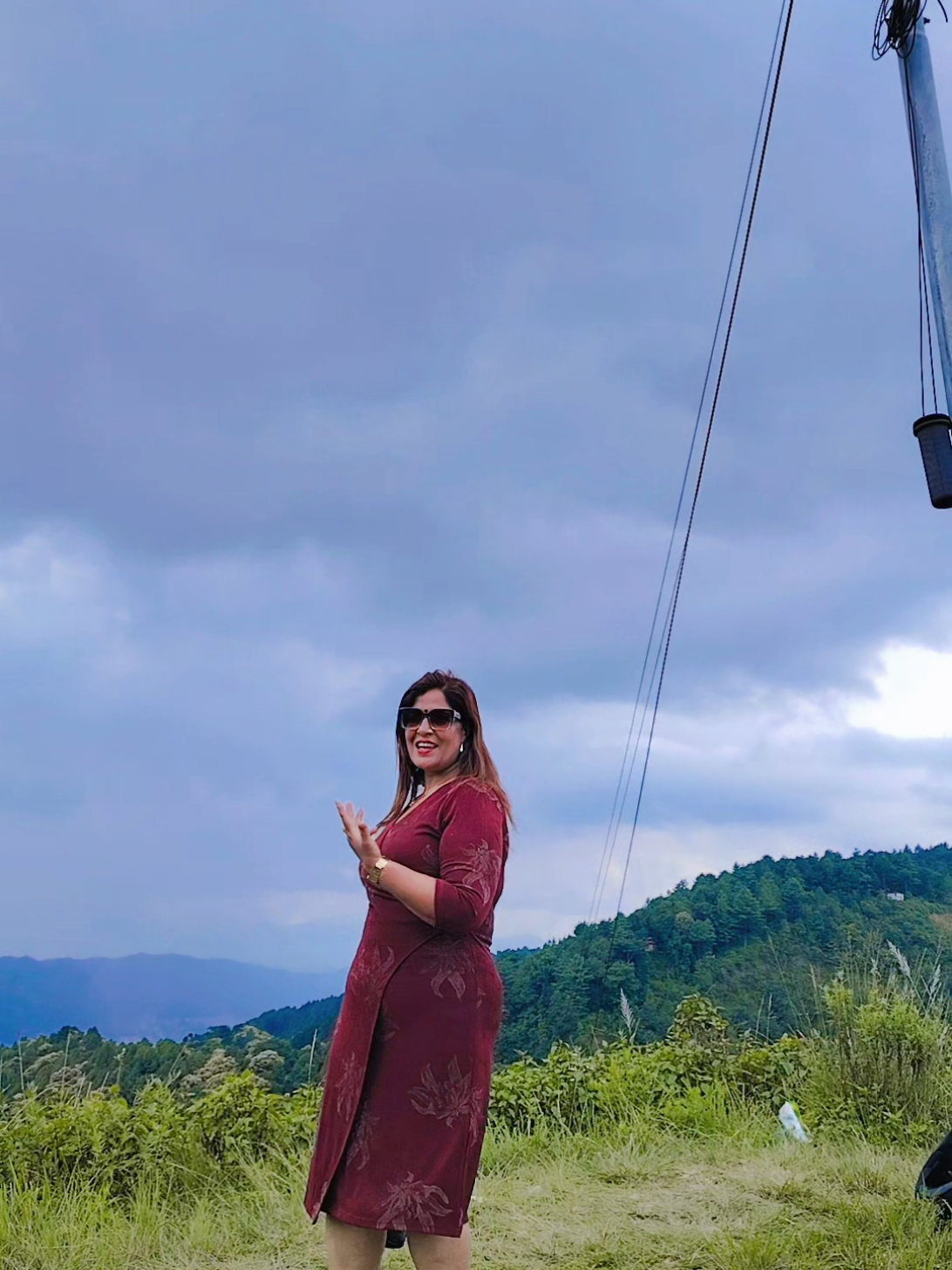 @Kamu Neupane
