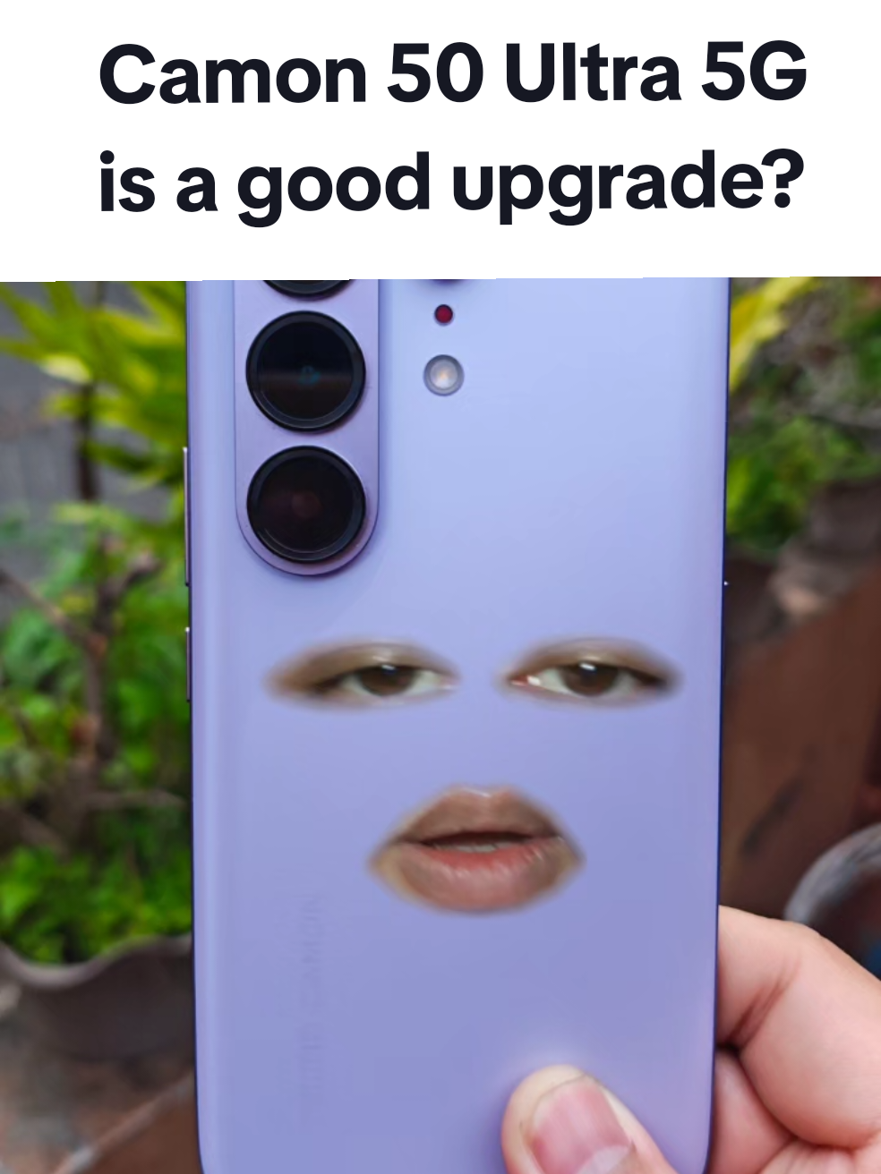 @James - Tech M.N.O