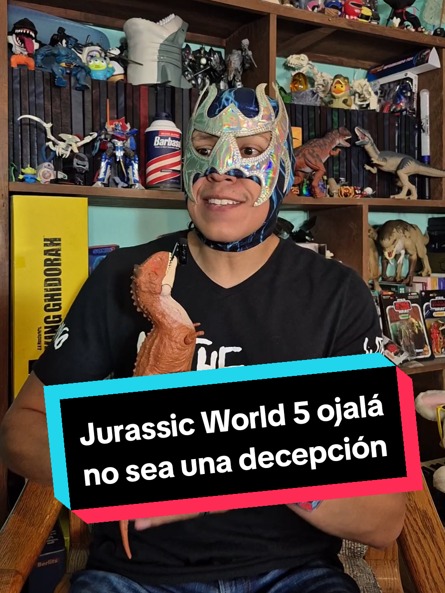 @Informando Toy