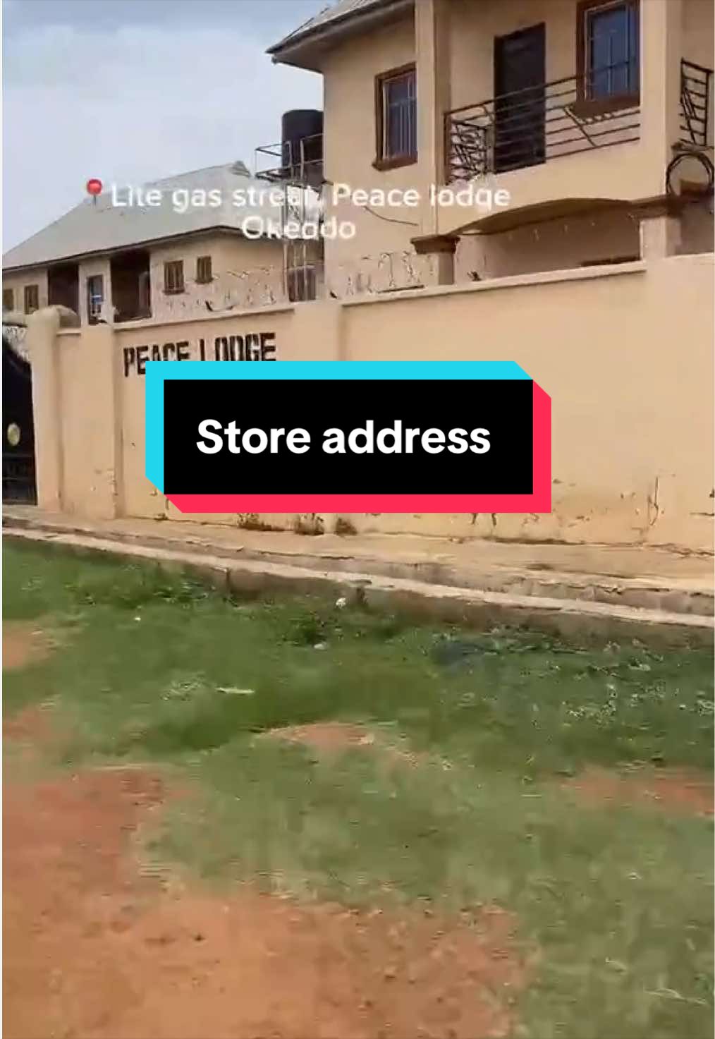 @FASHION PLUG IN ILORIN