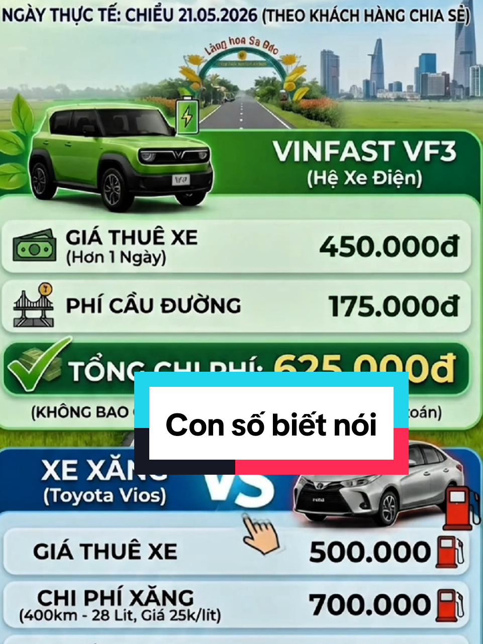 @VF3 Lai Vung Thu&ecirc; &Ocirc; t&ocirc; tự L&aacute;i