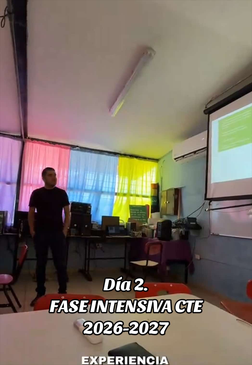 @El de Educaci&oacute;n F&iacute;sica 🏀⚽️🏐