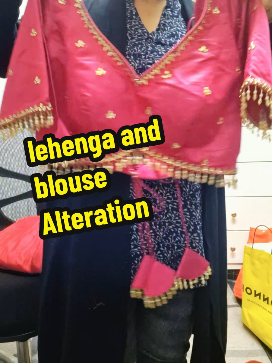 @Sabina Tailoring & Alterations
