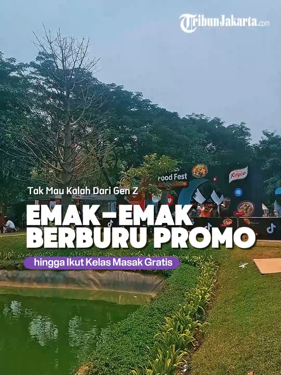 @Tribun Jakarta Official