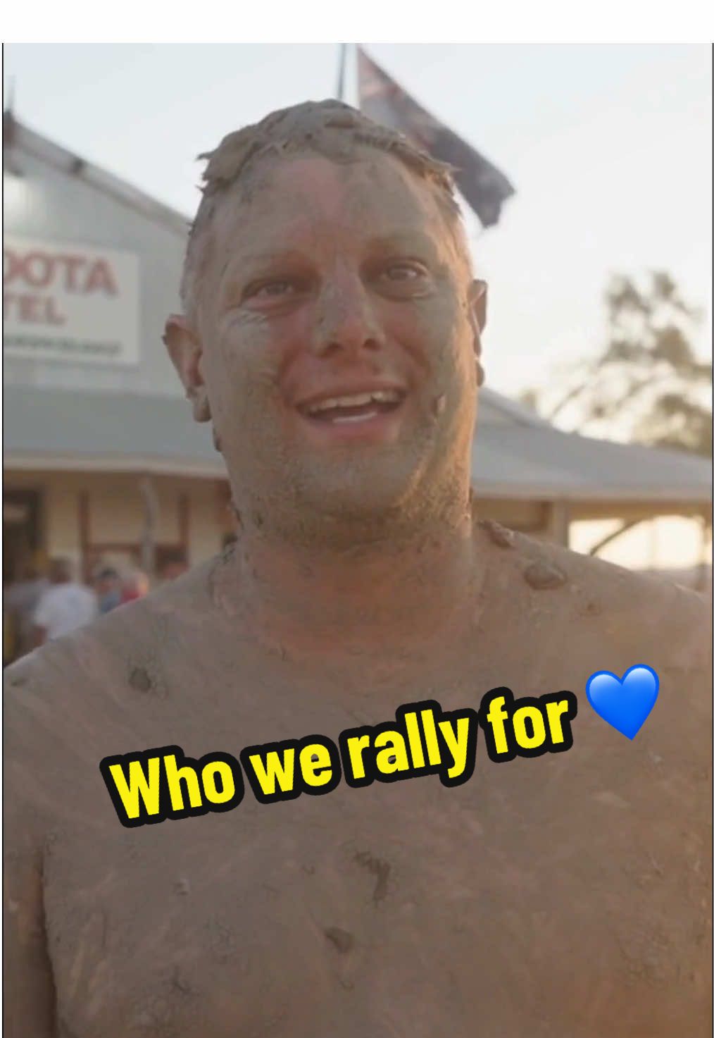 @Shitbox Rally
