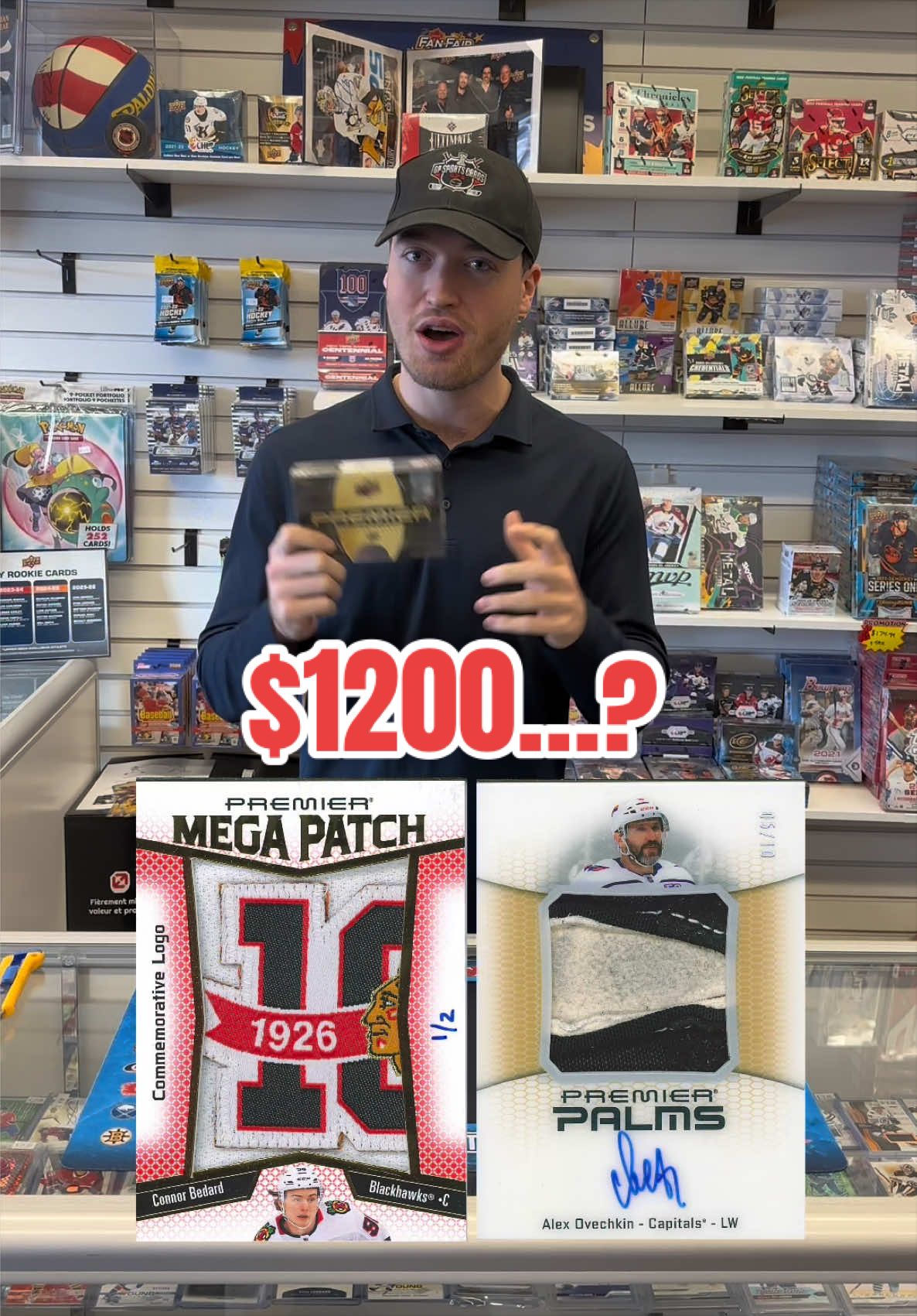 @GP Sports Cards