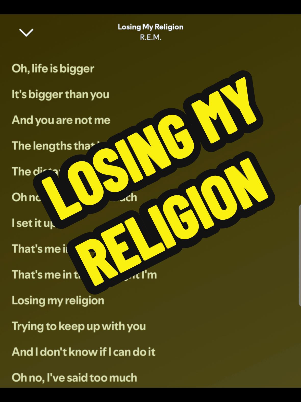 @Dog Narrator 🐶 | Lyrics
