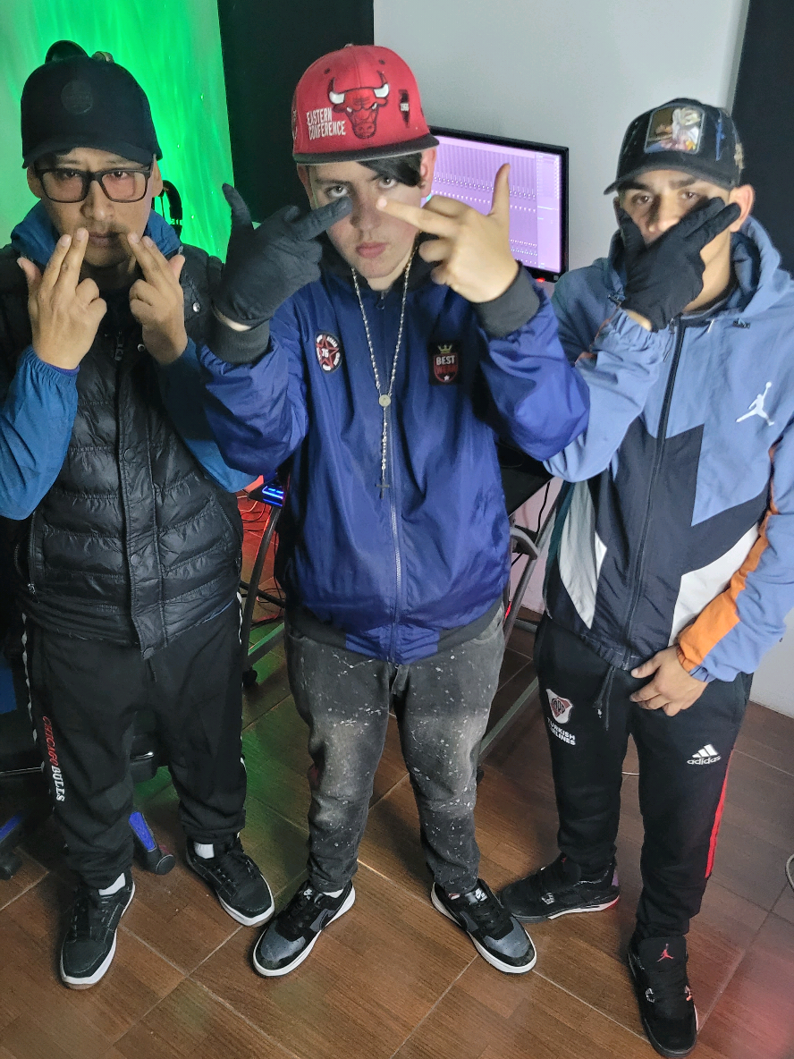 @djmark