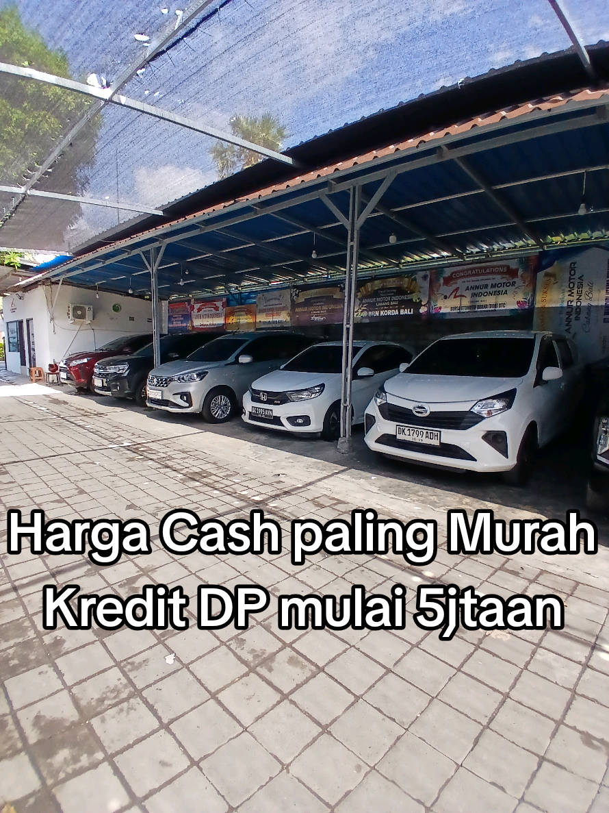 @Om Bro Annur Motor Indonesia