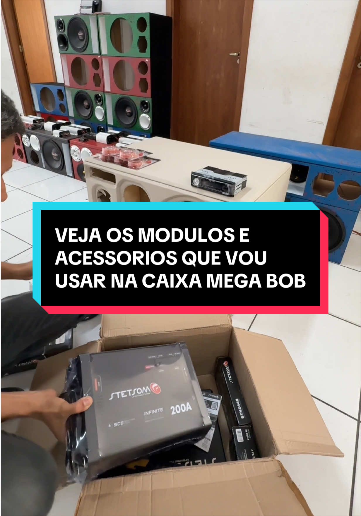 @Aprenda Som Automotivo