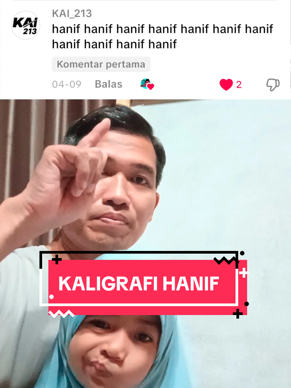 @AHMADSAFII.KU
