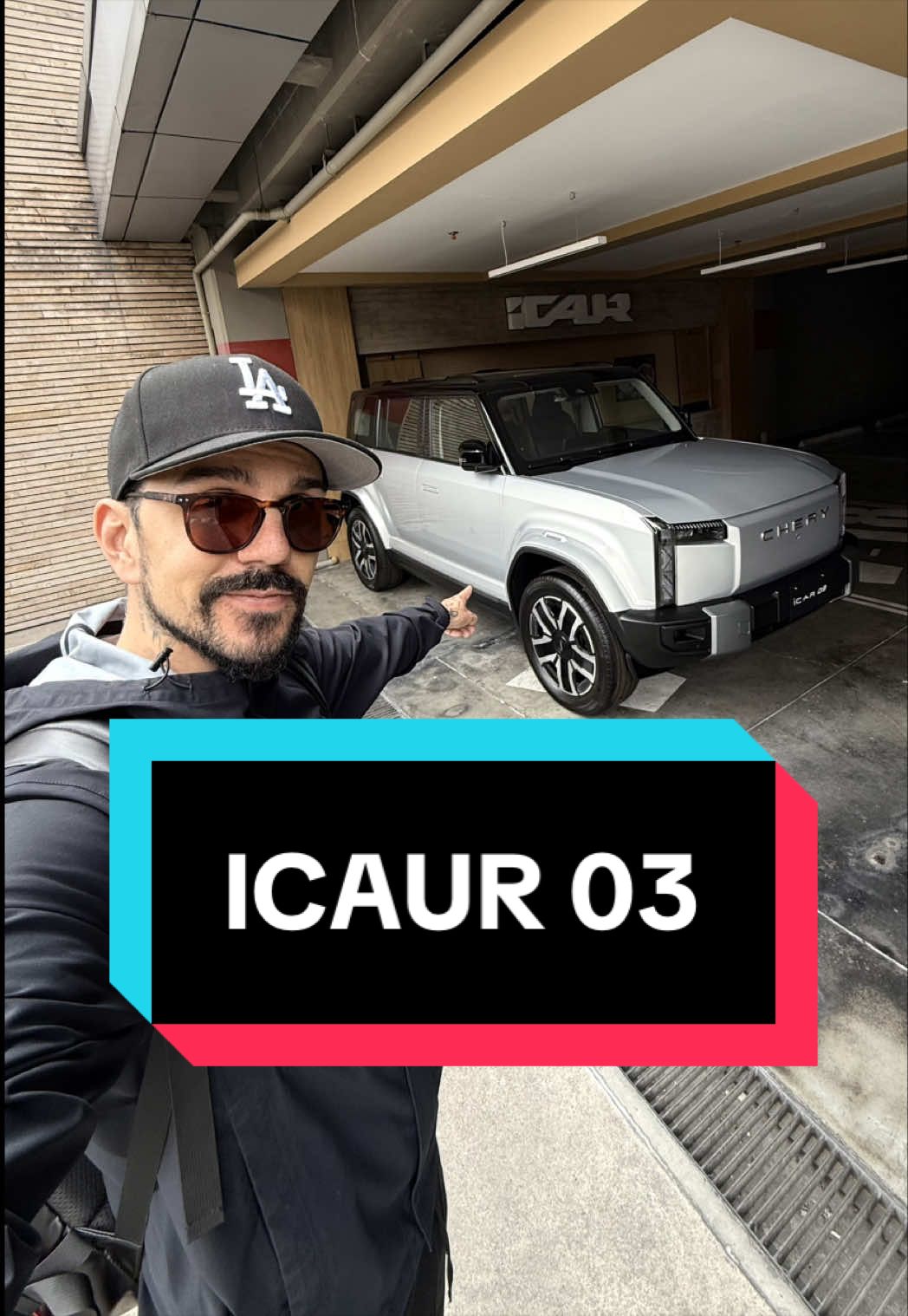 @José David Araujo