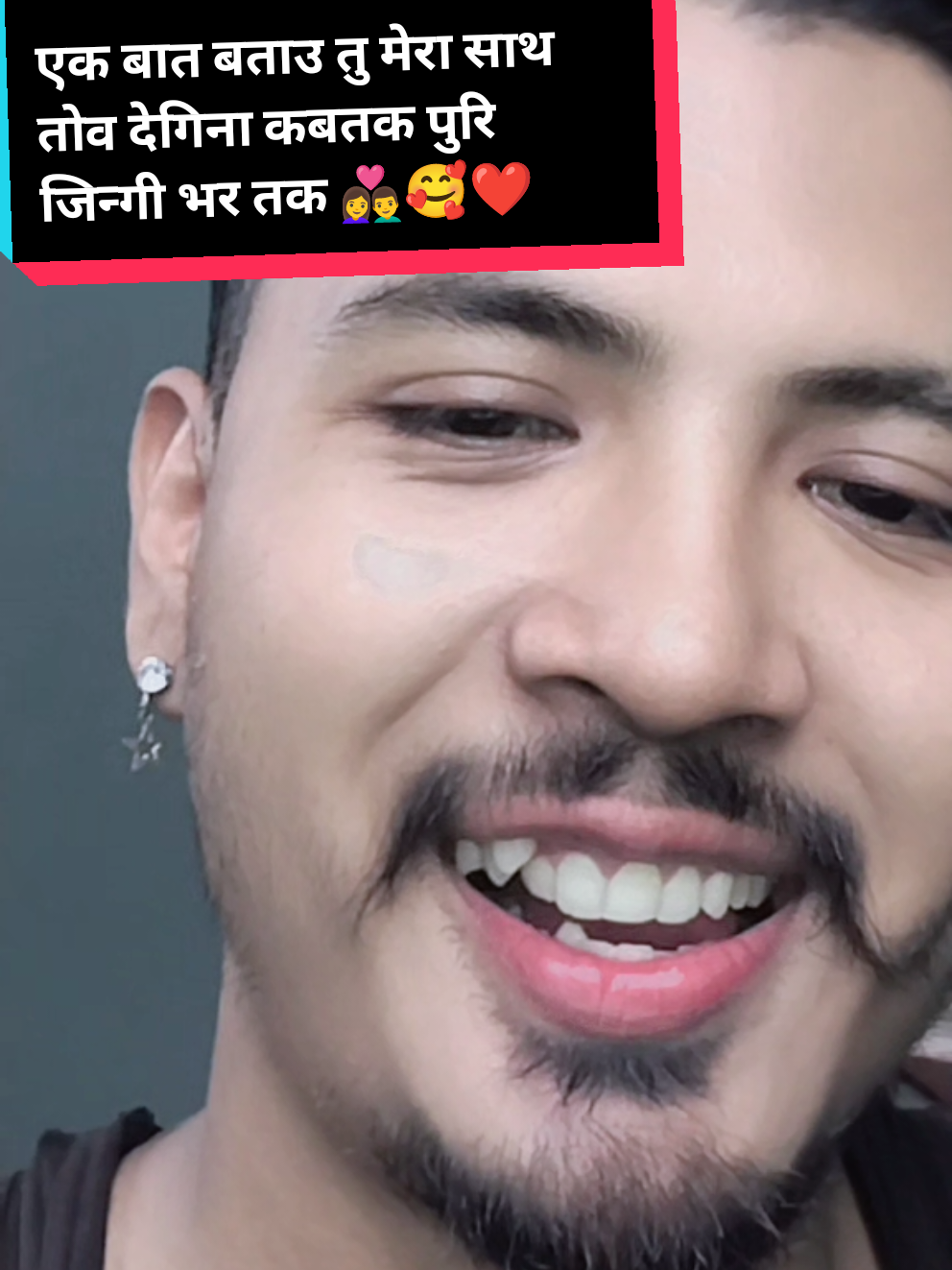 @👑Hancy Boy Khawas🤟