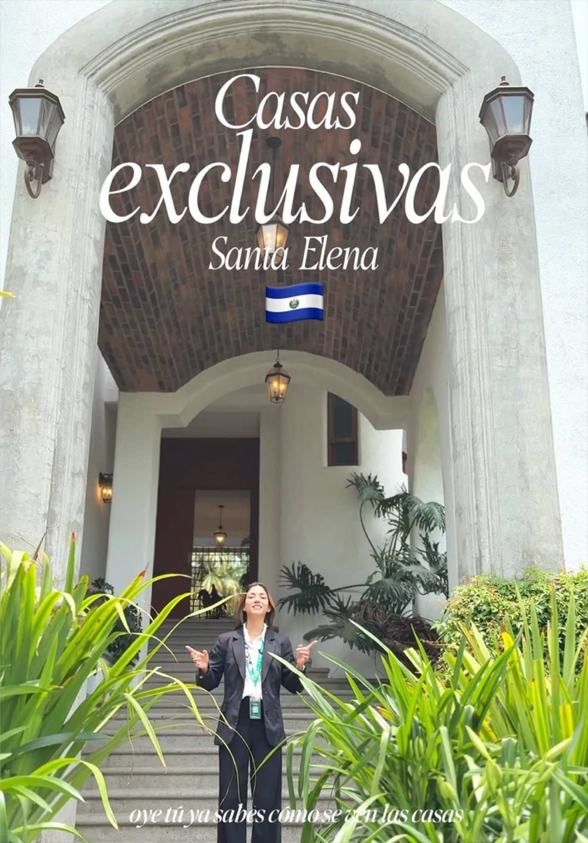 @CityMax El Salvador | 🏡🇸🇻