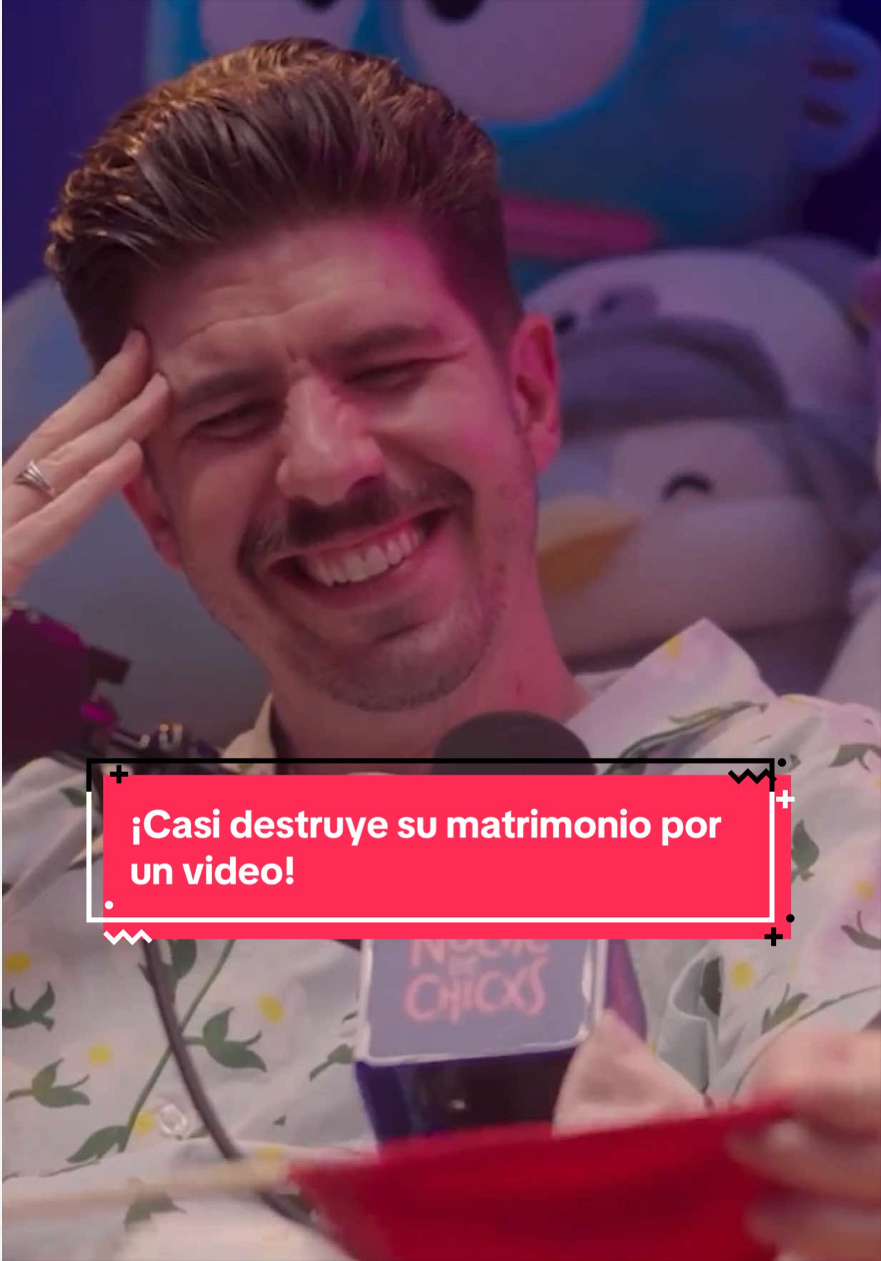 @💅🏼Noche de Chicxs🍿 podcast
