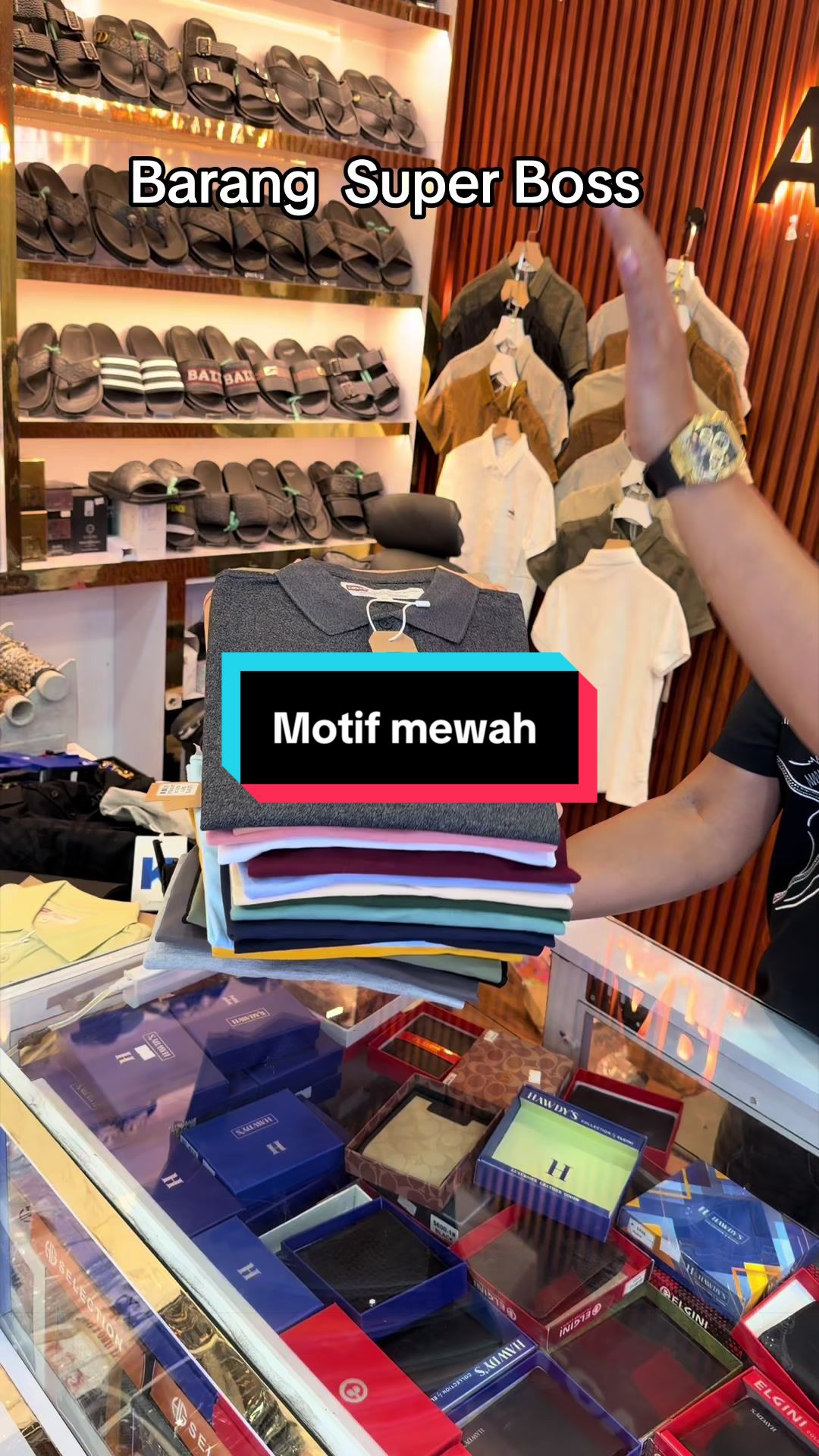 @Apin branded aceh
