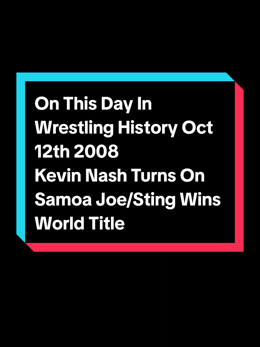 @Friday Freshness Wrestling🇨🇦