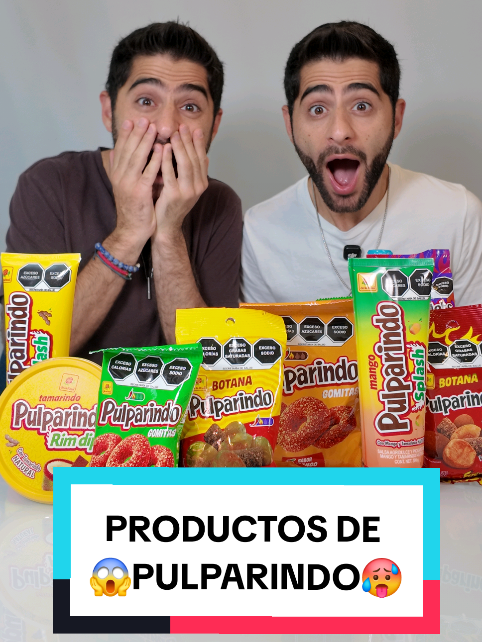 @Si Somos Gemelos