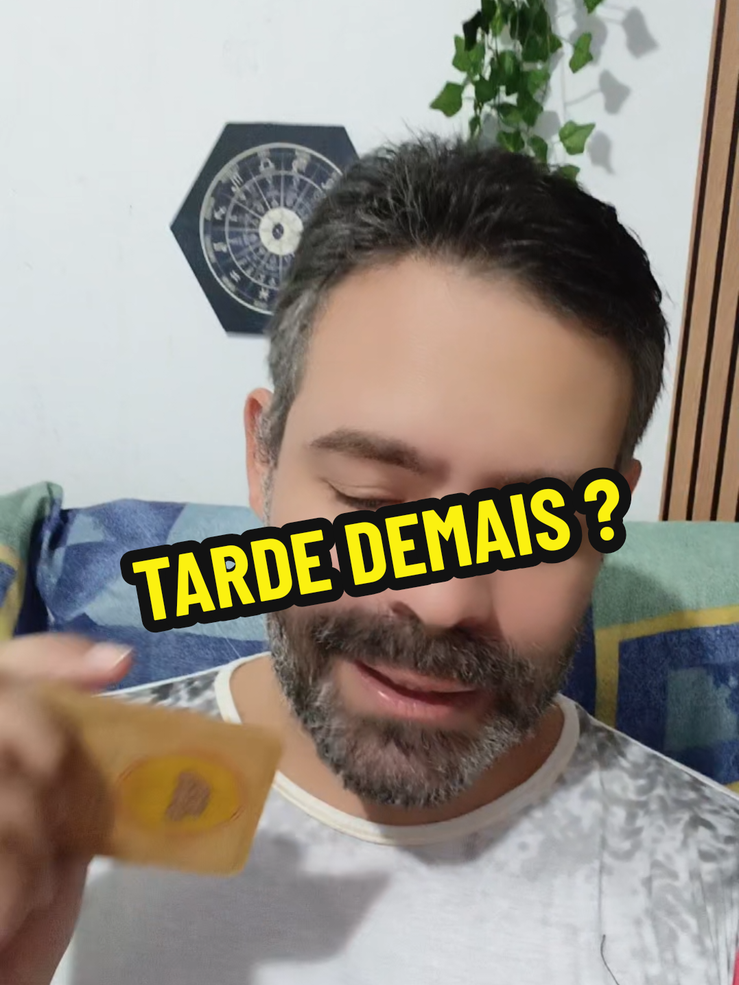 @Tar&oacute;logo Raffa