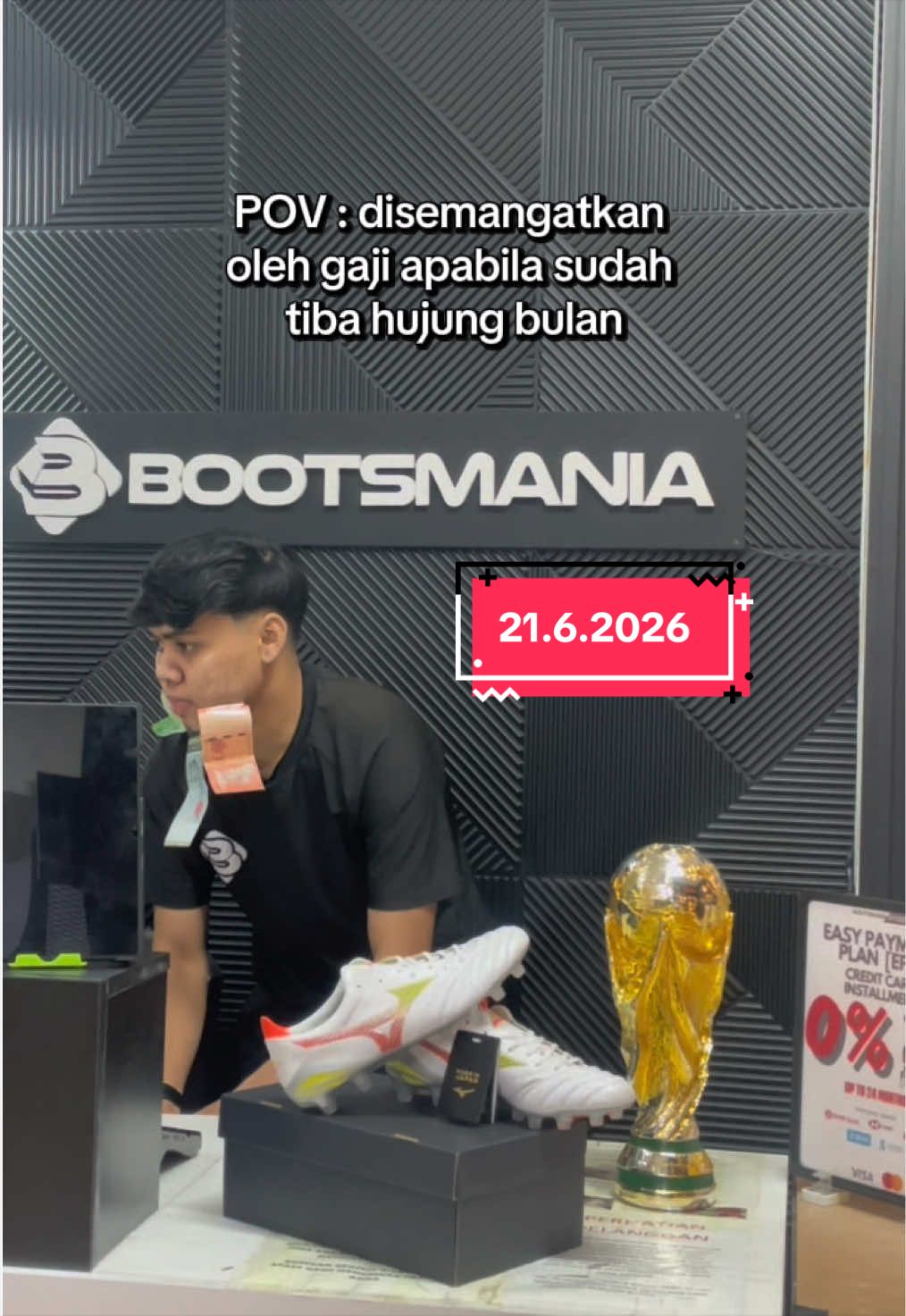 @BOOTSMANIA KEDAH