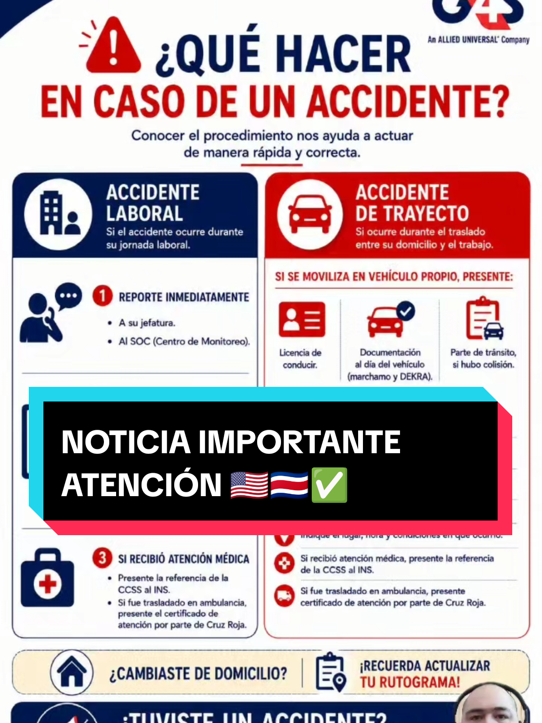@JOSE VLOGS G4S VACANTES?
